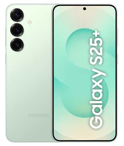 Amazon | 【SIMフリー】 Samsung Galaxy S25+ PLUS | 5G | SM