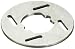 Produktbild JAMARA 500224 - Bremsscheibe X1 Pro-DM Stahl CNC