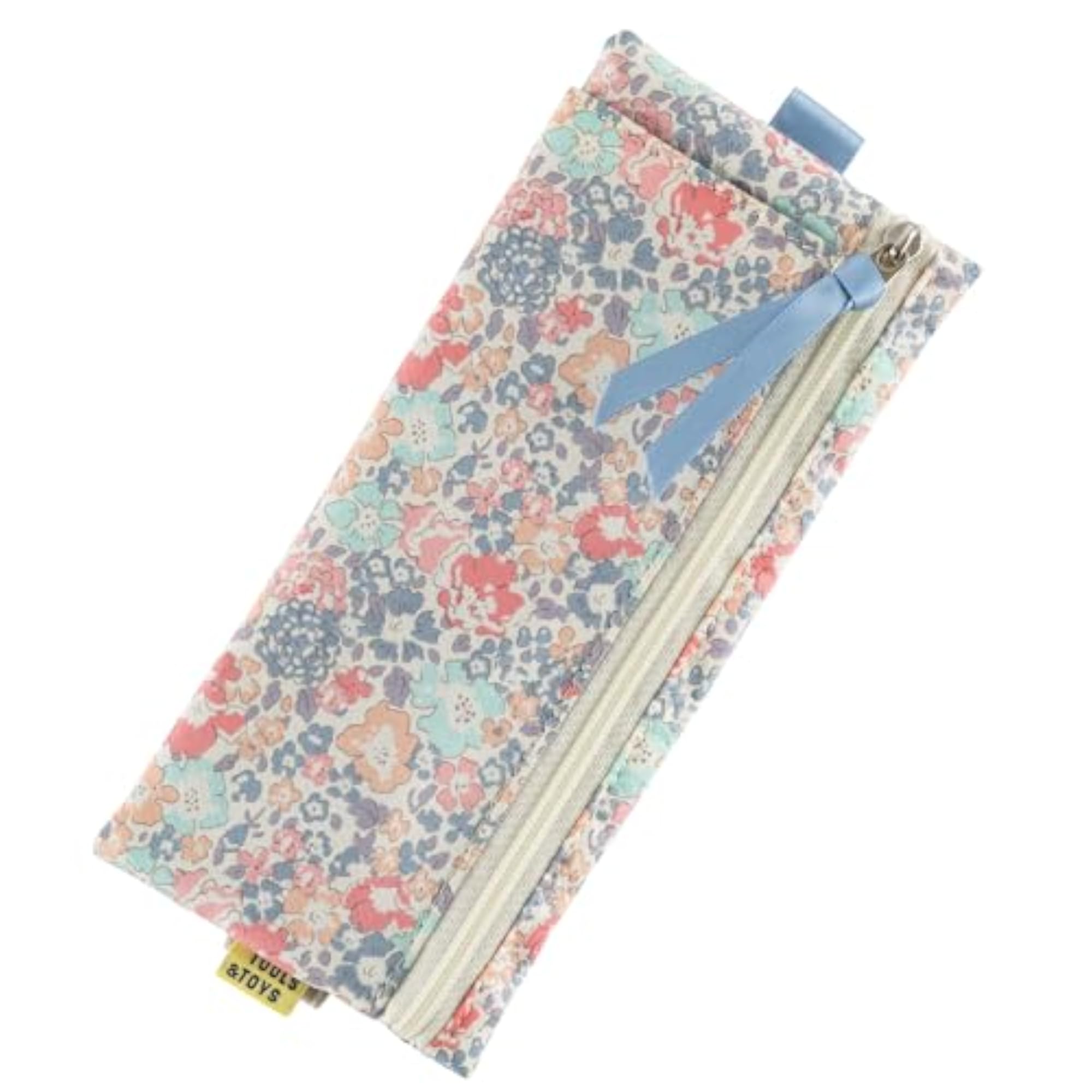 Hobonichi Techo Accessories Flat Pen Case - comodo