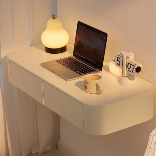 Tocador Flotante para Maquillaje Escritorio