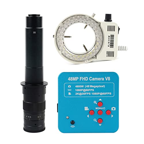 ώ@ 4.8mp 2KrfIJA100x 130x 180x 200X 300x 500xP჌Y56 (With 300X Lens Light)