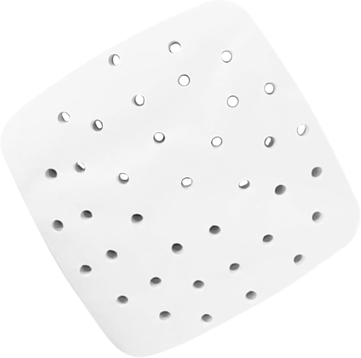 Cabilock 100 Sheets Perforated Air Fryer Paper Liners Non Stick Baking Paper for Even Cooking for Meat Vegetables Pastries Grease Easy to Use Cabilock 100 Sheets Perforated Air Fryer Paper Liners Non Stick Baking Paper for Even Cooking for Meat Vegetables Pastries Grease Easy to Use