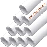 3/4 Inch PVC...image