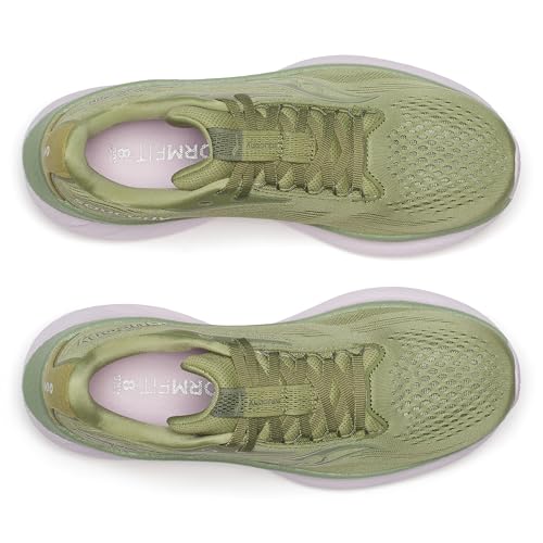Image of Saucony Women's Ride 18