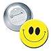 Badge A Minit 100M 2 1/4