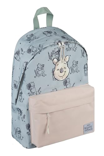 Mochila infantil con diseño Undercover para niños de 6 años