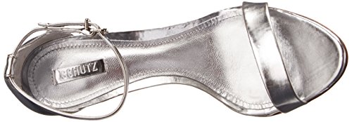 Image of SCHUTZ Women's Cadey-Lee High Heel Dress Sandal