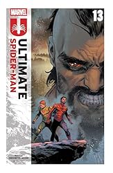 Amazon | Ultimate Spider-Man (2024-) #6 (English Edition