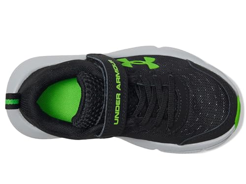Image of Under Armour Kids' Assert 10 Alternate Closure Shoes