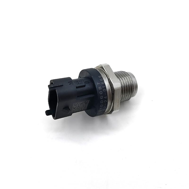 Régulateur 0281006087 haute précision pour injection rampe commune IVECO - 2