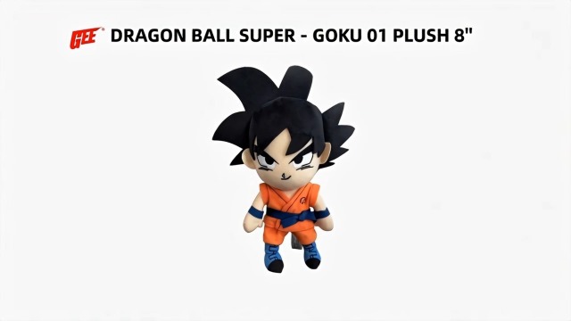 Amazon.com: Great Eastern Entertainment Dragon Ball Super - Son