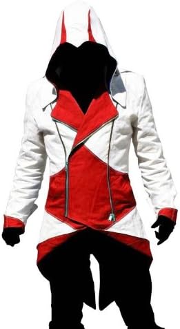 assassin creed jacket amazon