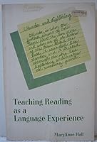 Teaching reading as a language experience 0675093767 Book Cover