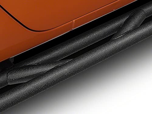 Barricade Rock Sliders (07-18 Jeep Wrangler JK 4-Door)