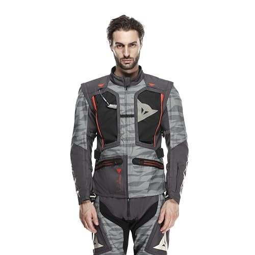 Dainese Sterrato Tex Jacket