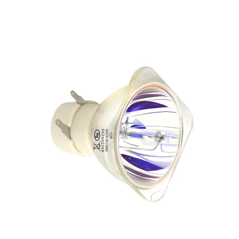 Lampe projecteur BL-FU190C SAAKO pour corriger l'image sombre de votre projecteur X303 W303