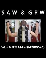Valuable FREE Advice ! ( NEW BOOK 6 ): New S U R V i V A L Information 1511600977 Book Cover