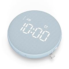 Gianna 110 d B Loud Alarm Clock for Heavy Sleepers Vibrating Alarm Clock, 3 Wake Modes, Auto Gianna 110 d B Loud Alarm Clock for Heavy Sleepers Vibrating Alarm Clock, 3 Wake Modes, Auto review
