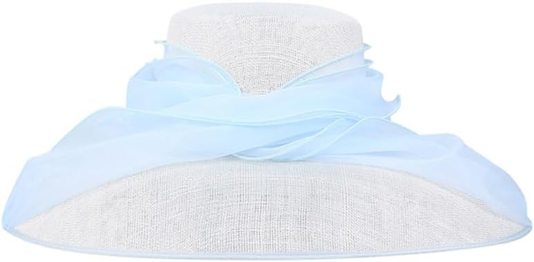Gauze Hat Ball Party Hair Accessory Headwear Hairpin Travel Top Accessories Hemp