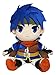 Sanei Boeki Fire Emblem FP03 Ike Plush Peluche S 26.5cm