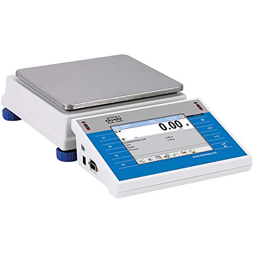 Radwag WLY 2/D2 Precision Balance