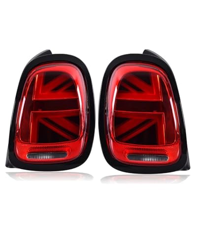 Feu arrière pour Mini Cooper F55 F56 F57 roulez en ville en toute sécurité