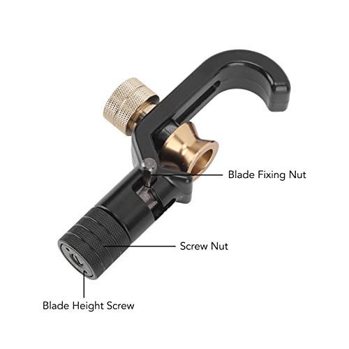 YUMILI Coaxial Cable Stripper, Crossed Armored Cable Stripper, Ftth Fiber Optic Cutter 8-30Mm, Shielded Optical Cable Maintenance Tool - Image 2