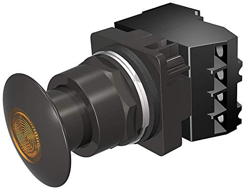 Siemens 52BP2G9A ϋv C~l[V vbVvjbg 30mm Ao[ 1-3/4C` ^}bV[wbh 2|WVێ 1NO+1NC R^NgA120V ACψAMdAubN}bNX