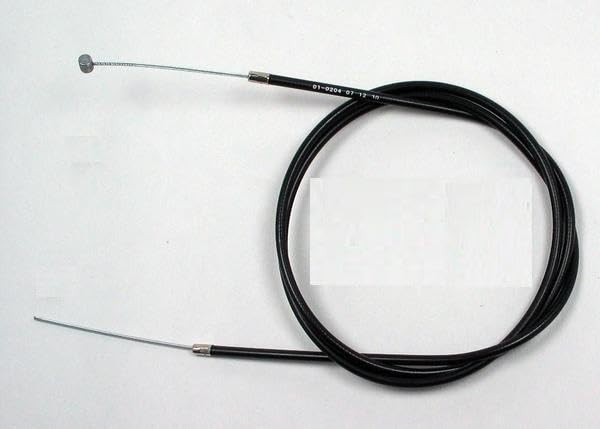 ATV&UTV Replace Parts & Accessories for Motion Pro Throttle Cable Black for Yamaha YFZ450 2012-2013 Mod-BBM45-FV3842