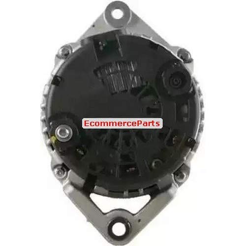 Alternatore 9145374920071 EcommerceParts Tensione: 12 V, Alternatore-Corrente carica: 120 A, N° alette: 6