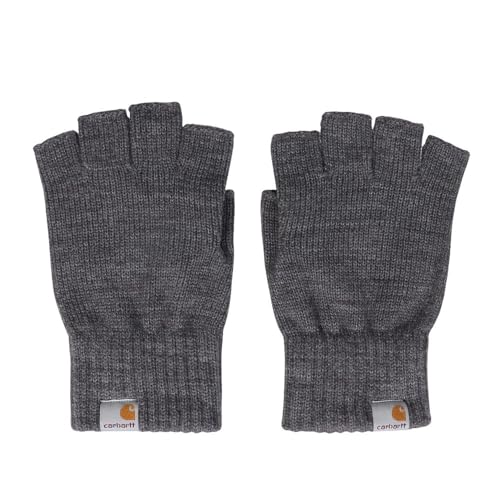 カーハート（CARHARTT） ミトン I029559ZMXX24FW（グレー/Ｍ/Men's）