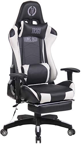 Produktbild für Kategorie Gaming Stühle