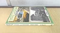 Roads and rails of Tyne and Wear, 1900-1980 0711014728 Book Cover