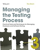 Algopix Similar Product 1 - Managing the Testing Process Practical