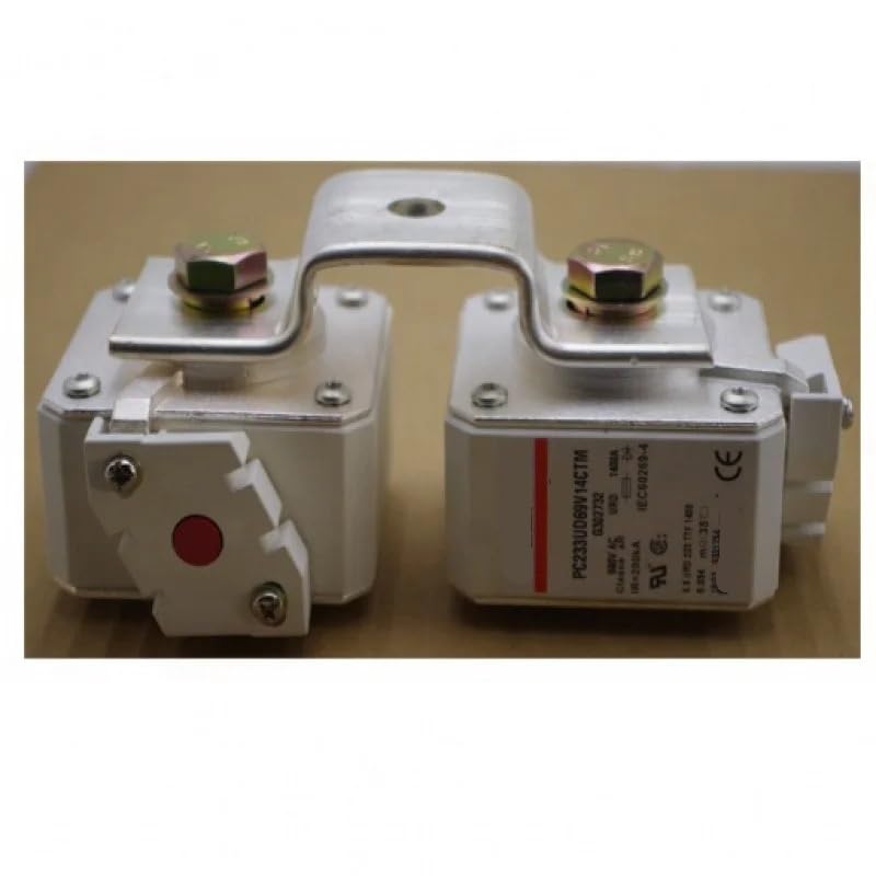 1pcs 1400A 690V PC233UD69V14CTM G302732 Cut Out Fused Switch Link Fuse for Power Distribution Equipment