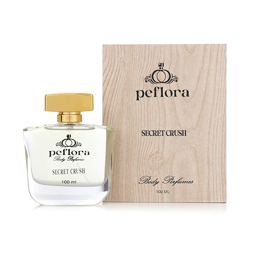 Image of Secret Crush Women's body Perfume | Women's Collection | Luxury Perfume | Long Lasting and Classic | Body Spray in 100ml | Suitable for every occasion (Secret Crush)