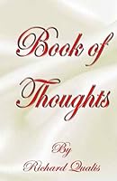 Book of Thoughts 1481169769 Book Cover