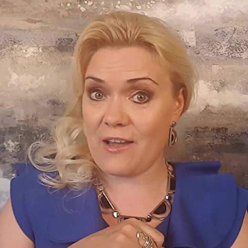 Interview with Lolita Guarin, author and Stress Management Coach