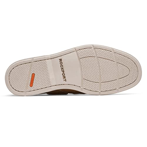 Rockport Perth Bay Boat Shoe Sudan Brown 13 M (D)