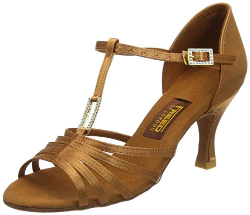 Chaussure de danse Freed of London Hollyfc l'excellence du savoir-faire