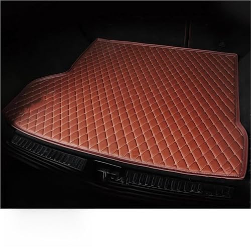 Tapis de coffre pour Hyundai Tucson protection chargement idéale pour les loisirs