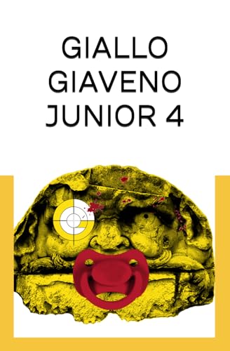 GIALLO GIAVENO JUNIOR 4
