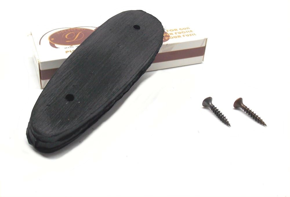 Calciolo In Gomma BMR 15mm Per Fucile - Plantare Con Interasse 96mm - Foto 3