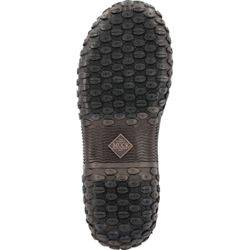 Men's Muckster II Ankle Boot, Brown, Size 7(M)2