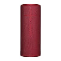 Ultimate Ears Altoparlante Wireless Bluetooth Portatile, Magic Button, Bassi Profondi...