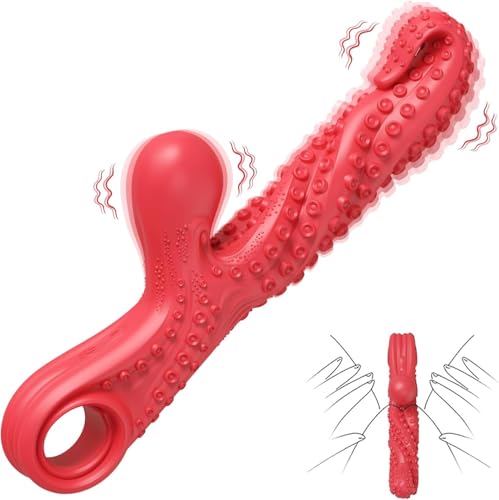 Soothing Heat Therapy Massage Wand with Adjustable ntensity, Ultimate Relaxation Tool for All Body Types MH94945