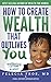 Well-being Matters for Women: How to Create Wealth that Outlives You