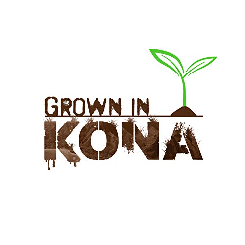 Hula Girl 100% Instant Kona Coffee Sachets (Pack of 50 Sachets)