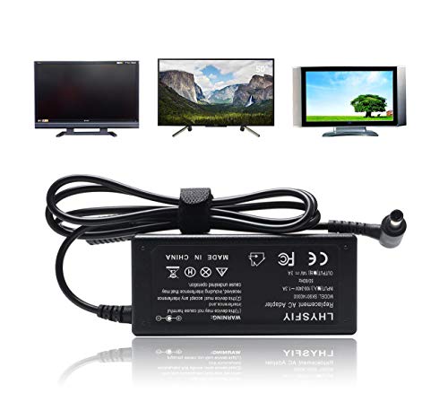14V Dc Power Cord For Samsung Monitor Ltm1555B Ltm1555X Ltm1755X Ltm1775W ; Samsung Syncmaster 15" 17" 18" 19" 20" 22" 23" 24" 27" Tv Lcd/Tft 770 Lcd Monitor Adapter Power Supply Charger #TOP6