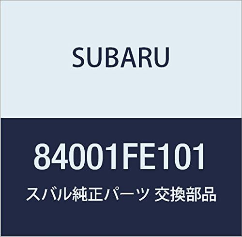 Vista 96 de SUBARU Genuine Parts Lamp Assembly Hetsudo Lite Pleo 5 Door Wagon Playo 5 Door Van Model Number 84001KE110